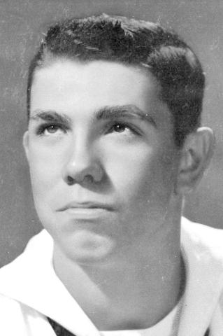 Dale Cates