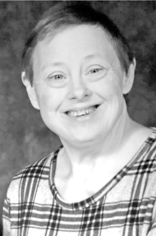Georgeanna Fry