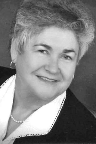 Dorothy Strother