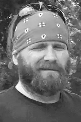 Kevin Carpenter, 53, Galena