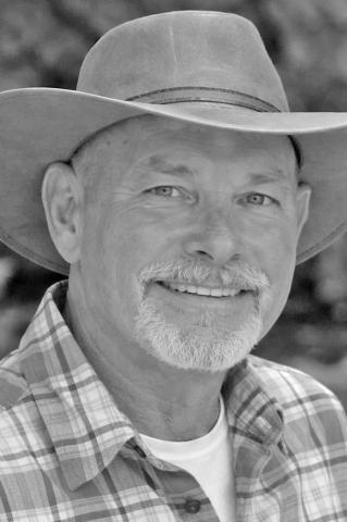 Ronald Reed