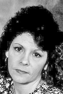Betty Miller