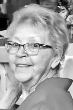 Cheryl Haines