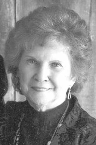 Erma Thomas, 87, Altamont