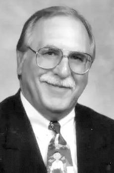 John Battitori
