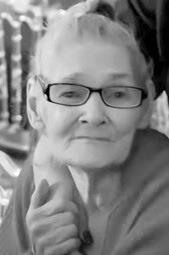 Rosemary Summers