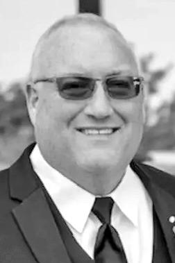 Chad Saporito, 49, Columbus