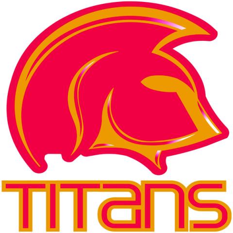 Titan of the Week