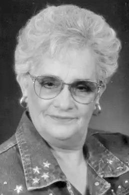 Kathryn Woods, 93, Missouri