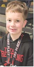 Jonah Prater