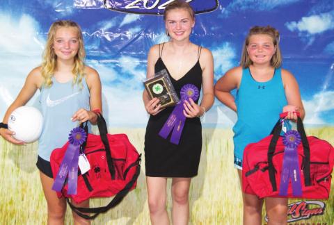 Style Revue Buymanship results announced