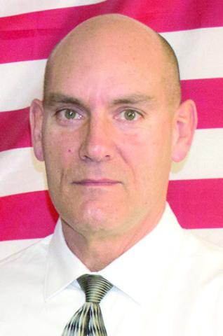 Shearburn USD 493 board president