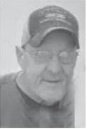 Larry Ashe