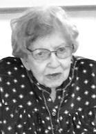 Martha Heistand