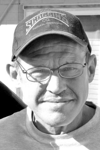 John Dale Penrod, 62, Wichita