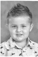 Seven in running for Little Mister, Miss Columbus