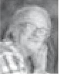 Mary Brumback, 79, Afton, Okla.