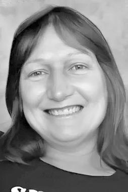Debra Maxson, Commerce, Okla.