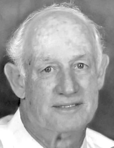 Donald Frost