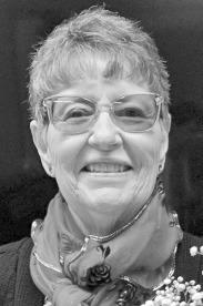 Debra McMaster, 74, Pittsburg