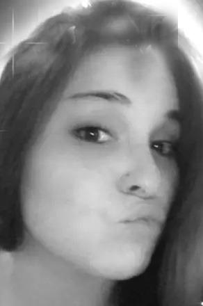 Ashley Smith, 36, Vinita, Okla.