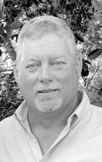 Brian Keith Newell