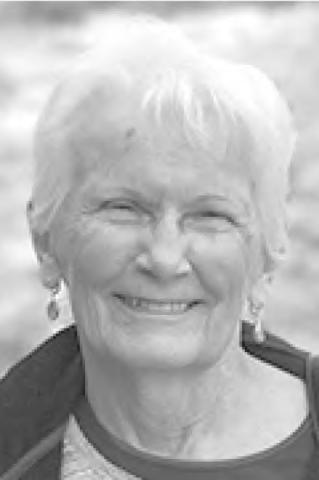 Margaret Koons, 82, Columbus