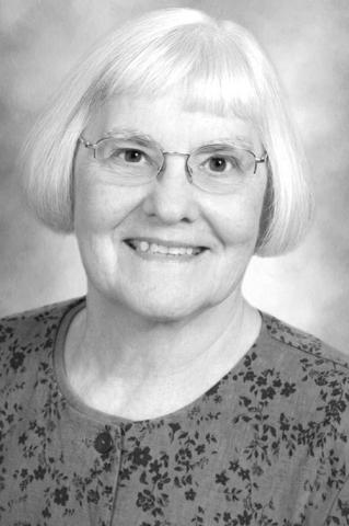 Cora Belcher, 95, Independence