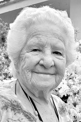Phyllis E. Hansen