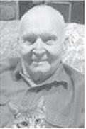 Jimmie Bash, 81, Galena