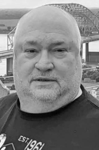 Jerry Hatfield Jr., 64, Baxter Springs