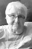 Shirley Hooper