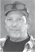Christopher Carnahan, 52, Parsons