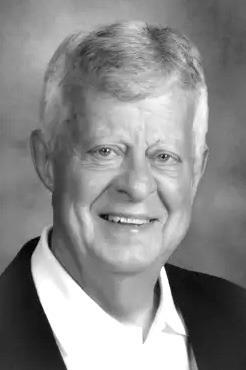 Roger William Fleming