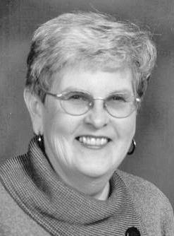 Helen Wallace, 84, Clay Center
