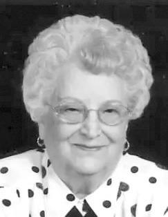 Dora Reavis, 94, Miami, Okla.