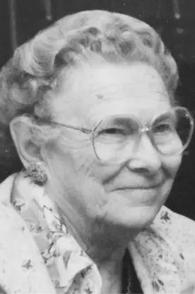 Joanna Parsons