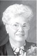 Dorothy Spencer, 95, Joplin, Mo.