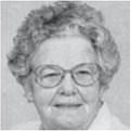 Mamie Jefferies, 92, Jay, Okla.