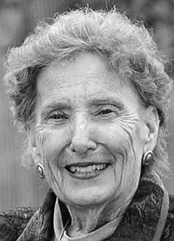 Lorna Slater, 80, Fort Scott