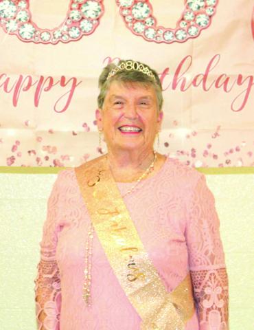 Ninetieth birthday celebration planned Saturday for Lyerla