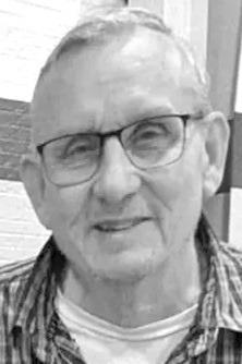 William Parkison