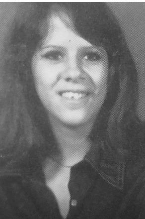 Tammie Gaye Anderson, 64