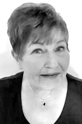 Catherine Swaney, 74, Columbus