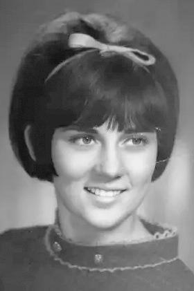 Cheryl Worley, 73, Miami, Okla.