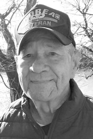 Larry L. Cowan