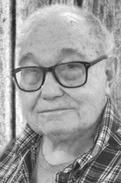John Woolis, 91, Shell Knob, Mo.