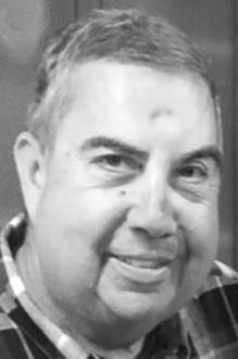 Richard Coonrod