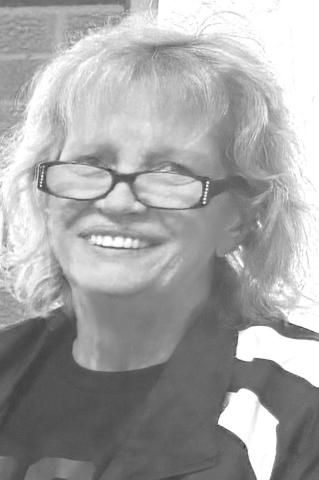 Rebecca Hale, 71, Chetopa