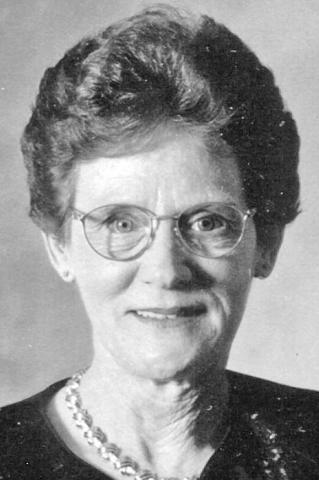 Mary Johnson